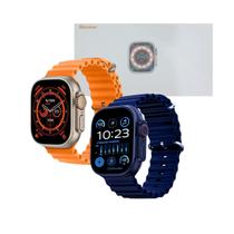 Smartwatch 49mm Series 8 Altomex W68 Ultra Smartwatch 49mm Series 8 Altomex W68 Ultra