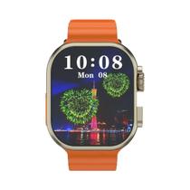 Smartwatch 4G Com Chamadas Bluetooth K4G Cartão SIM Assistente De IA Chamadas De Vídeo