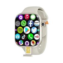 Smartwatch 4G LTE S10 plus 256GB Com Cartão SIM 4G/5G, GPS, WiFi, Tela AMOLED De 2,29 Polegadas E Smartwatch 4G LTE S10 plus 256GB Com Cartão SIM 4G/5G, GPS, WiFi, Tela AMOLED De 2,29 Polegadas E