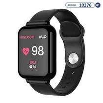 Smartwatch 4Life Hero Band 3 - Monitor Cardíaco. Bluetooth. Preto