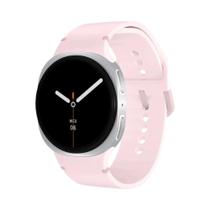 Smartwatch À Prova d'Água Para Homens E Mulheres 2025 Novo 8 Mini GPS Monitor De Frequência Cardíaca