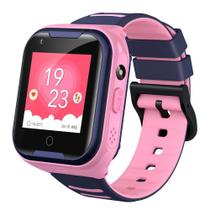 SmartWatch A36 Infantil Lefal Cold (Rosa) SmartWatch A36 Infantil Lefal Cold (Rosa)