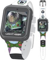 Smartwatch Accutime LTY4036AZ Buzz Lightyear Branco