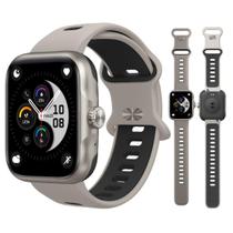 Smartwatch Action A Prova D Água Gps E Tela Amoled 7 dias duração bateria Smartwatch Action A Prova D Água Gps E Tela Amoled 7 dias duração bateria