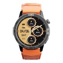 Smartwatch AGM L1 Pro 1,43" AMOLED com GPS e chamadas via Bluetooth Smartwatch AGM L1 Pro 1,43" AMOLED com GPS e chamadas via Bluetooth