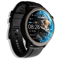 Smartwatch AGM Legion 1,43" AMOLED 5ATM à prova d'água com GPS Smartwatch AGM Legion 1,43" AMOLED 5ATM à prova d'água com GPS