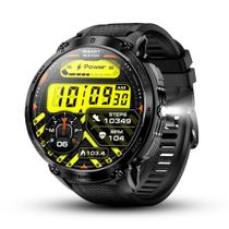 Smartwatch ALPHAGEAR Bravo XL 2 1,75" AMOLED 21 dias