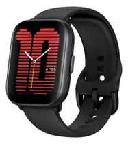 Smartwatch Amaz/fit Active - Preto