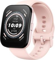 Smartwatch Amaz fit Bip 5 46mm Pastel Pink (Rosa)