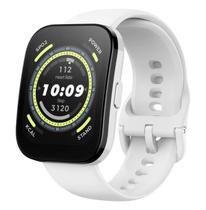 Smartwatch Amazfi Bip 5 GPS Redes Sociais e Esportes - Preto