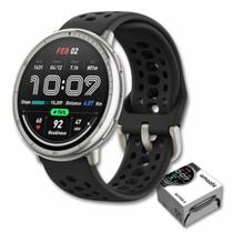 Smartwatch Amazfit Active 2 Amoled GPS A Prova D água Responde Whatsapp