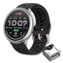 Smartwatch Amazfit Active 2 Amoled GPS A Prova Dágua Responde Whatsapp