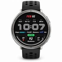 Smartwatch_Amazfit_Active 2 Preto GPS, integrado Tela AMOLED Smartwatch_Amazfit_Active 2 Preto GPS, integrado Tela AMOLED