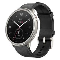 Smartwatch Amazfit Active 2 Round Premium Version A2437 - Preto Smartwatch Amazfit Active 2 Round Premium Version A2437 - Preto