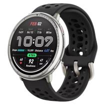 Smartwatch Amazfit Active 2 Round Preto
