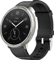Smartwatch Amazfit Active 2 Versão Premium, GPS integrado, bateria de 10 dias, memória para músicas Active2