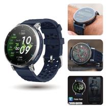 Smartwatch Amazfit Active 3 A2559 Premium Maps Off Com Gps Smartwatch Amazfit Active 3 A2559 Premium Maps Off Com Gps