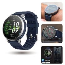 Smartwatch Amazfit Active 3 A2559 Premium Maps Off Com Gps Smartwatch Amazfit Active 3 A2559 Premium Maps Off Com Gps