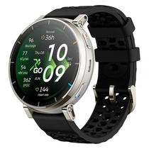 Smartwatch Amazfit Active 3 Premium A2559 - Prata Smartwatch Amazfit Active 3 Premium A2559 - Prata