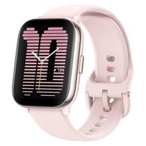 Smartwatch Amazfit Active - Petal Pink Smartwatch Amazfit Active - Petal Pink