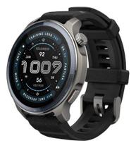 Smartwatch Amazfit Balance 2 com GPS Integrado e 2 Pulseiras
