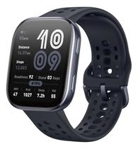 Smartwatch Amazfit Bip 6 Amoled 1,97" GPS Chamadas Bluetooth 5 ATM Preto Original