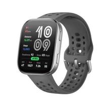 Smartwatch Amazfit Bip 6 Amoled GPS A Prova D'água