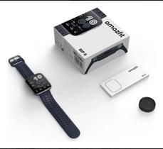 Smartwatch Amazfit Bip 6 - Charcoal