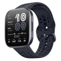 Smartwatch Amazfit_Bip 6, Gps Integrado, Alexa, Tela Amoled 1,97, 5 ATM, 14 dias bateria BIP6 Xiaomi