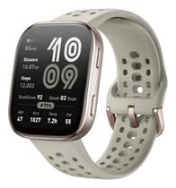 Smartwatch Amazfit_Bip 6, Gps Integrado, Alexa, Tela Amoled 1,97, 5 ATM, 14 dias bateria BIP6 - Xiaomi