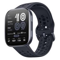 Smartwatch Amazfit_Bip 6, Gps Integrado, Alexa, Tela Amoled 1,97", 5 ATM, 14 dias bateria - BIP6