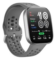 Smartwatch Amazfit_Bip 6, Gps Integrado, Alexa, Tela Amoled 1,97, 5 ATM, 14 dias bateria BIP6