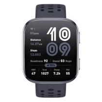 Smartwatch Amazfit_Bip 6, Gps Integrado, Alexa, Tela Amoled 1,97, 5 ATM, 14 dias bateria BIP6 Smartwatch Amazfit_Bip 6, Gps Integrado, Alexa, Tela Amoled 1,97, 5 ATM, 14 dias bateria BIP6