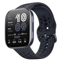 Smartwatch Amazfit Bip 6, Gps Integrado, Alexa, Tela Amoled 1,97", 5 ATM, 14 dias bateria, Bluetooth