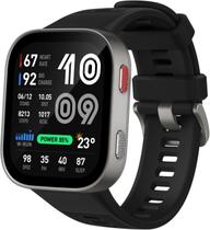 Smartwatch Amazfit Bip Max A2568 AMOLED 2.07 com GPS Bluetooth Mapas 5ATM Android e iOS Smartwatch Amazfit Bip Max A2568 AMOLED 2.07 com GPS Bluetooth Mapas 5ATM Android e iOS