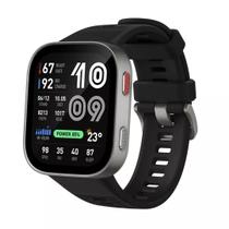 Smartwatch Amazfit Bip Max Amoled 4GB GPS A Prova Dágua Smartwatch Amazfit Bip Max Amoled 4GB GPS A Prova Dágua