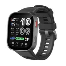 Smartwatch Amazfit Bip Max Amoled 4GB GPS A Prova Dágua Smartwatch Amazfit Bip Max Amoled 4GB GPS A Prova Dágua