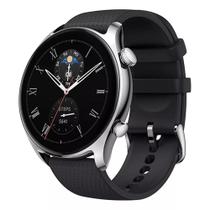 Smartwatch Amazfit GTR 4 New - Black