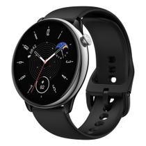 Smartwatch Amazfit GTR Mini A2174 - Preto - Xiaomi