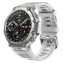 Smartwatch Amazfit T-Rex 3 A2323 - Cinza
