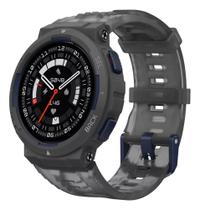Smartwatch AmazfitActive Edge GPS Integrado, 120 modos esportivos, frequência cardíaca, Modelo A2212