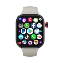 Smartwatch Android 4G 5G 2.29'' Monitor De Frequência Cardíaca Pressão Arterial Oxigênio GPS WIFI Smartwatch Android 4G 5G 2.29'' Monitor De Frequência Cardíaca Pressão Arterial Oxigênio GPS WIFI