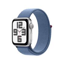Smartwatch Apple Watch SE (2ª geração) GPS 44 mm RENOVADO com