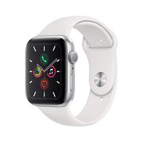 Smartwatch Apple Watch Série 5 GPS 44mm - Alumínio prateado