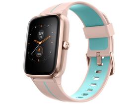 Smartwatch Atrio Boston ES383 Rosé 1.1” 64MB Smartwatch Atrio Boston ES383 Rosé 1.1” 64MB