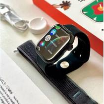 Smartwatch aurafit a10tmini preto