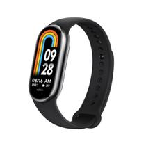 Smartwatch Band 8 Versão Portugues 2023