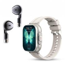 Smartwatch Bewinner 2" Tela HD Touch com Fones Bluetooth Smartwatch Bewinner 2" Tela HD Touch com Fones Bluetooth