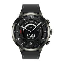 Smartwatch Black Shark Watch X Pro com 4G e 32GB eSIM, Wi-Fi, Preto + Pulseira BS-W2409 (Anatel)