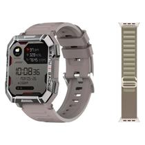 Smartwatch Blackview W60 - Khaki Smartwatch Blackview W60 - Khaki